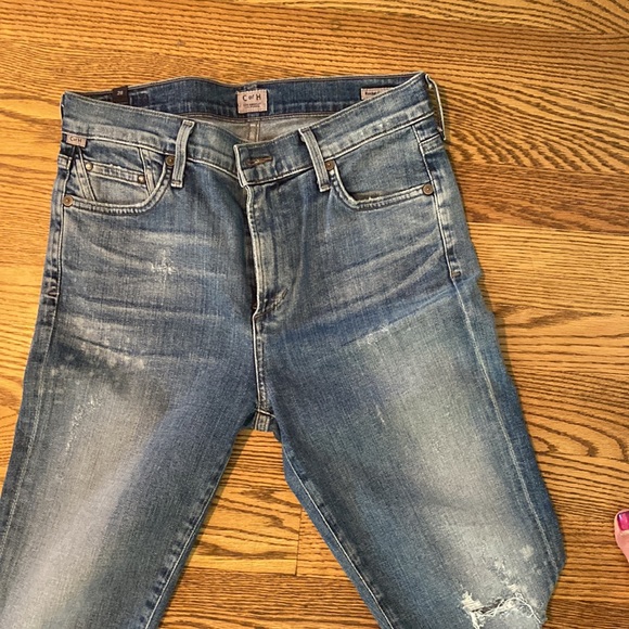 Citizens Of Humanity Rocket - Picture 4 of 4